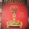 Richard Barber - The Holy Grail, The History of a Legend