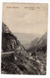 SINAIA BUSTENI CALEA LA IMAN VALEA CERBULUI