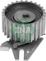 Rola intinzator,curea distributie ALFA ROMEO 147 (937) (2000 - 2010) INA 531 0255 30 foto