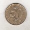 bnk mnd Argentina 50 centavos 2010