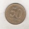 bnk mnd Argentina 50 centavos 2010