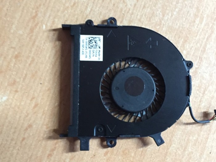 Ventilator Dell Latitude 3350 A136