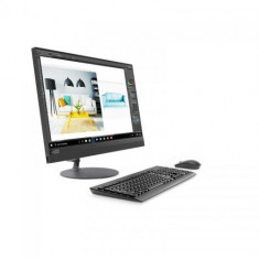 Sistem Desktop Lenovo IdeaCentre 520 AIO, Intel HD Graphics 520, RAM 4GB, HDD 1TB, Intel Core I3-6006U, 23.8&amp;amp;quot;, FreeDos foto