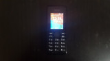 Telefon Nokia 108 Black Liber de retea Livrare gratuita!, &lt;1GB, Neblocat, Negru