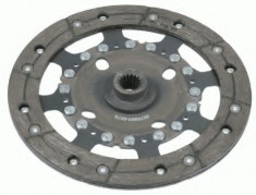 Disc ambreiaj MAZDA 2 (DY) (2003 - 2016) SACHS 1864 600 211 foto