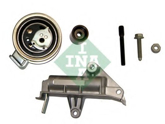 Set role, curea dintata VW LUPO (6X1, 6E1) (1998 - 2005) INA 530 0177 09 foto mare Set role, curea dintata VW LUPO (6X1, 6E1) (1998 - 2005) INA 530 0177 09 foto mare