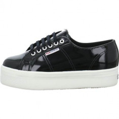 Pantofi Femei Superga 2790 S00CS20999BLACK foto