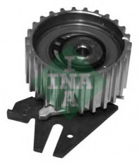 Rola intinzator,curea distributie FIAT DOBLO Microbus (223, 119) (2001 - 2016) INA 531 0844 10 foto