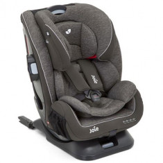 Scaun Auto Isofix Every Stage FX 0 - 36 kg Dark Pewter foto