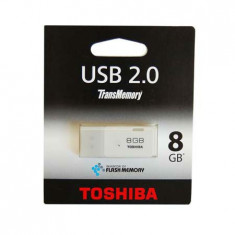 Stick 8GB, Hayabusa, Toshiba - 401552 foto