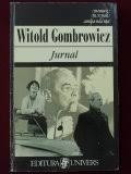 Witold Gombrowicz ? Jurnal foto