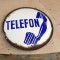 Reclama veche comunista TELEFON - email - dubla