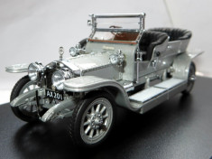 NEO Rolls Royce Silver Ghost 1906 1:43 foto