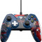 Controller Captain America Wired Civil War Xbox One