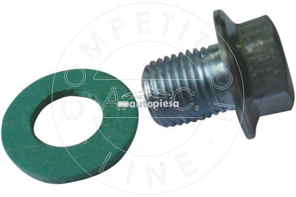 Surub de golire,baia de ulei NISSAN X-TRAIL (T30) (2001 - 2013) AIC 52879S foto mare Surub de golire,baia de ulei NISSAN X-TRAIL (T30) (2001 - 2013) AIC 52879S foto mare