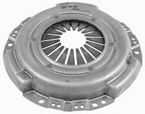 Placa presiune ambreiaj TOYOTA COROLLA (E11) (1997 - 2002) SACHS 3082 270 031 Placa presiune ambreiaj TOYOTA COROLLA (E11) (1997 - 2002) SACHS 3082 270 031