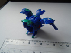 bnk jc Bakugan foto