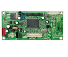 Procesor video, LCD logic board, 2621v1.51b - 130800 foto