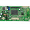 Procesor video, LCD logic board, 2621v1.51b - 130800