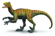Safari, Figurina Dinozaur Velociraptor GD foto