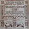 ACTIUNI - SOC. COMUNALA PTR. CONSTR. DE LOCUINTE IEFTINE BUC.- 2000 LEI - 1939
