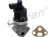 Supapa EGR SEAT IBIZA IV (6L1) (2002 - 2009) TOPRAN 113 753 foto