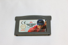 [GBA] Tiger Woods - PGA Tour 2004 - joc original Gameboy Advance foto