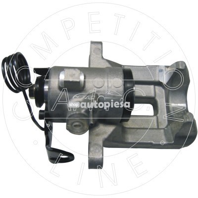 Etrier frana AUDI A6 (4B2, C5) (1997 - 2005) AIC 52852 foto mare Etrier frana AUDI A6 (4B2, C5) (1997 - 2005) AIC 52852 foto mare