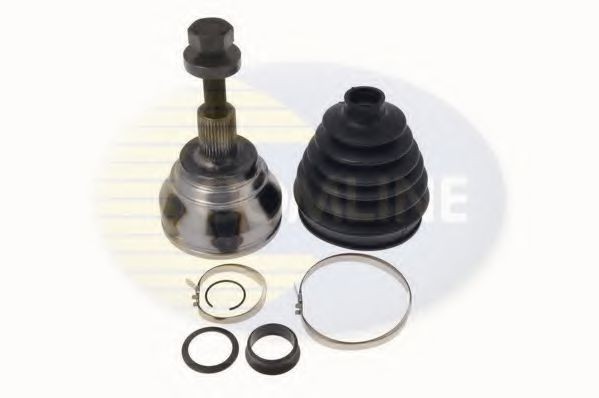 Set articulatie, planetara SKODA YETI (5L) (2009 - 2016) COMLINE ECV226 foto mare Set articulatie, planetara SKODA YETI (5L) (2009 - 2016) COMLINE ECV226 foto mare