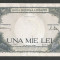 ROMANIA 1000 1.000 LEI 20 Martie 1945 Fond Verde [1] VF