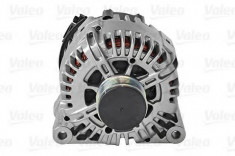 Generator / Alternator PEUGEOT 307 (3A/C) (2000 - 2016) VALEO 746032 foto