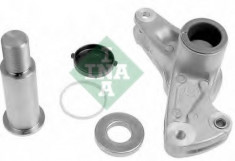 Set reparatie, brat tensionare curea trapezoidala MERCEDES-BENZ E-CLASS Combi (S124) (1993 - 1996) INA 533 0069 20 foto