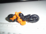 bnk jc Kinder - Motocicleta SE 052