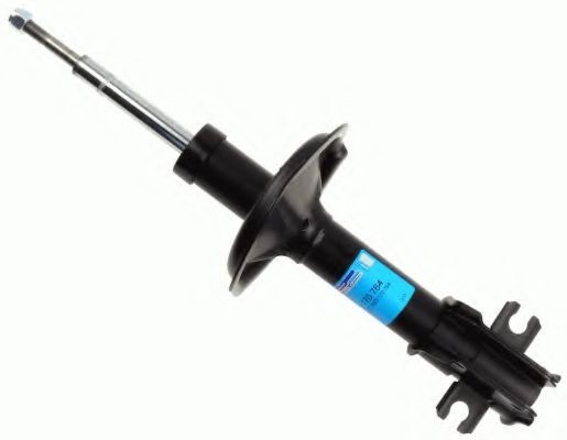 Amortizor FIAT PUNTO Cabriolet (176C) (1994 - 2000) SACHS 170 764 foto mare Amortizor FIAT PUNTO Cabriolet (176C) (1994 - 2000) SACHS 170 764 foto mare