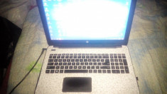 laptop HP g4 foto