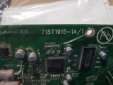 715T1915-1A/1 715T1915-1A BOARD MST5251HA-LF-205