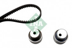 Set curea de distributie ALFA ROMEO 146 (930) (1994 - 2001) INA 530 0074 10 foto