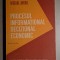 Procesul informational-decizional economic - Nicolae Apopei