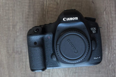 Canon 5D mark III foto