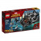 LEGO Super Heroes, Atacul luptatorului regal 76100