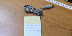Cablu Midi 5p - Jack 3.5 mono 1,8m (55807) foto