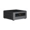 Mini PC Intel NUC BOXNUC7I5BNKP, Intel Iris Plus Graphics 640, RAM 8GB, SSD 256GB, Intel Core i5-7260U, Windows 10