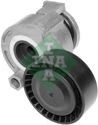 Intinzator curea, curea distributie NISSAN MICRA III (K12) (2003 - 2010) INA 534 0269 10 foto mare Intinzator curea, curea distributie NISSAN MICRA III (K12) (2003 - 2010) INA 534 0269 10 foto mare