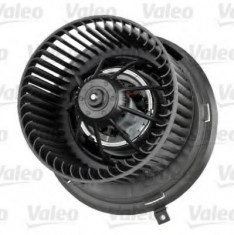 Ventilator, habitaclu ALFA ROMEO 147 (937) (2000 - 2010) VALEO 715243 foto