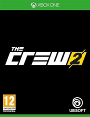 The Crew 2 Xbox One foto