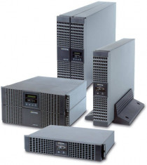 UPS Socomec NetSys RT2 NRT2-U1100 1100VA foto