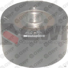 Intinzator,curea transmisie PEUGEOT 508 (2010 - 2016) QWP WBT154 foto