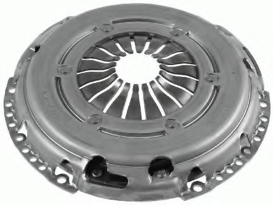 Placa presiune ambreiaj VW POLO (9N) (2001 - 2012) SACHS 3082 001 168 foto mare Placa presiune ambreiaj VW POLO (9N) (2001 - 2012) SACHS 3082 001 168 foto mare