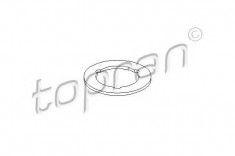 Garnitura, capac alimemtare ulei AUDI TT Roadster (8J9) (2007 - 2014) TOPRAN 109 096 foto