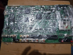 Samsung BN41-00452C Main Board foto